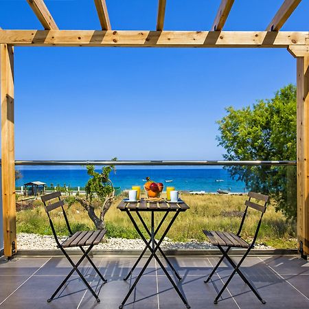 Rhodes Sea Villas Ιξιά Εξωτερικό φωτογραφία