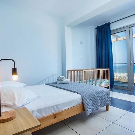 Rhodes Sea Villas Ιξιά Εξωτερικό φωτογραφία
