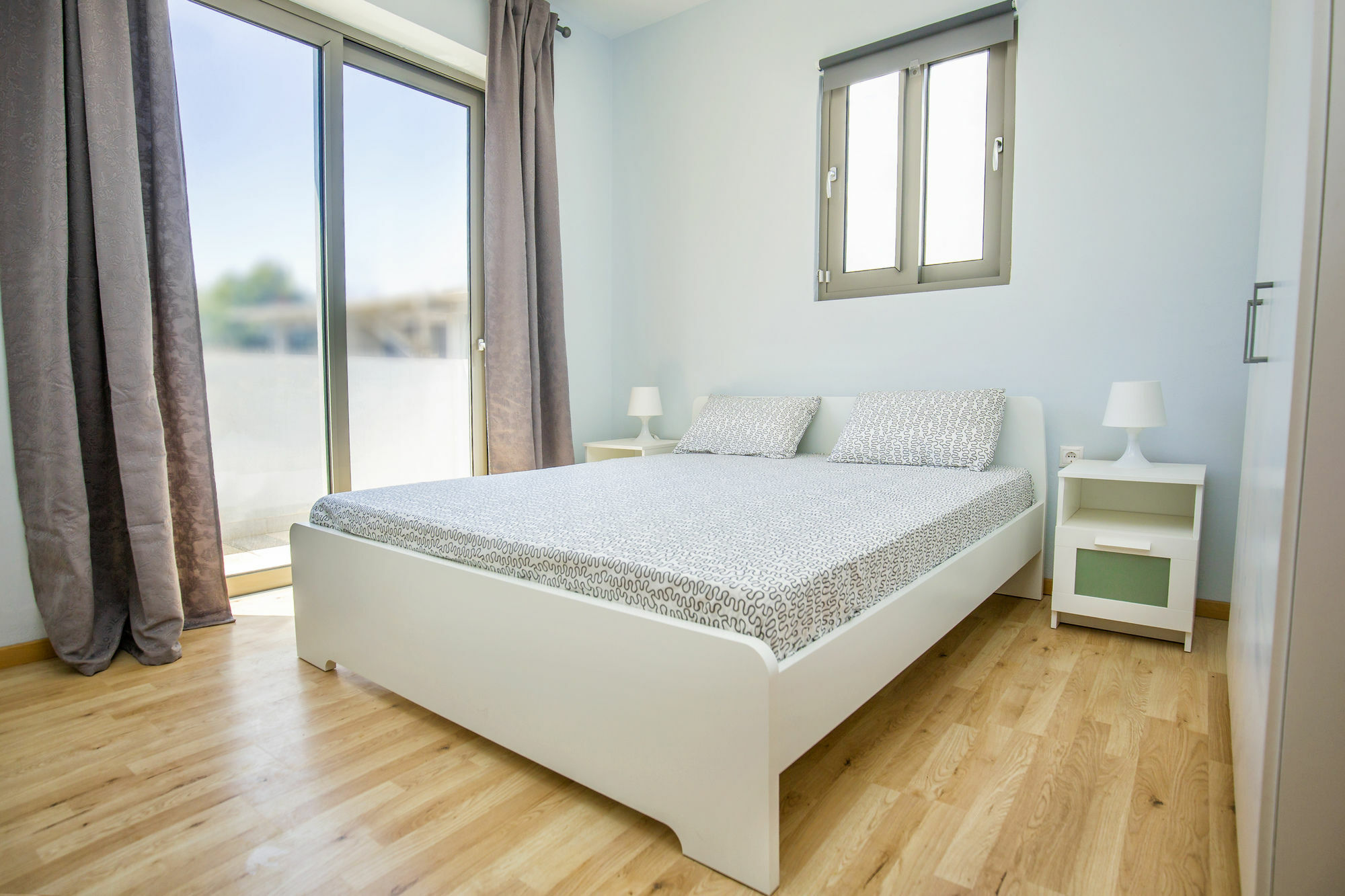 Rhodes Sea Villas Ιξιά Εξωτερικό φωτογραφία