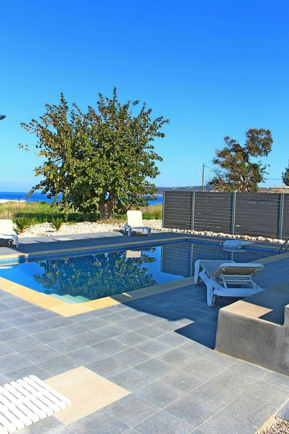 Rhodes Sea Villas Ιξιά Εξωτερικό φωτογραφία